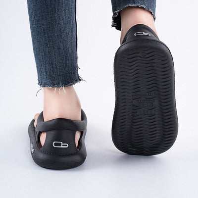 Summer Beach EVA Flip Flops Non Slip Comfort Walking Sandals Unisex