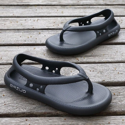 Summer Beach EVA Flip Flops Non Slip Comfort Walking Sandals Unisex