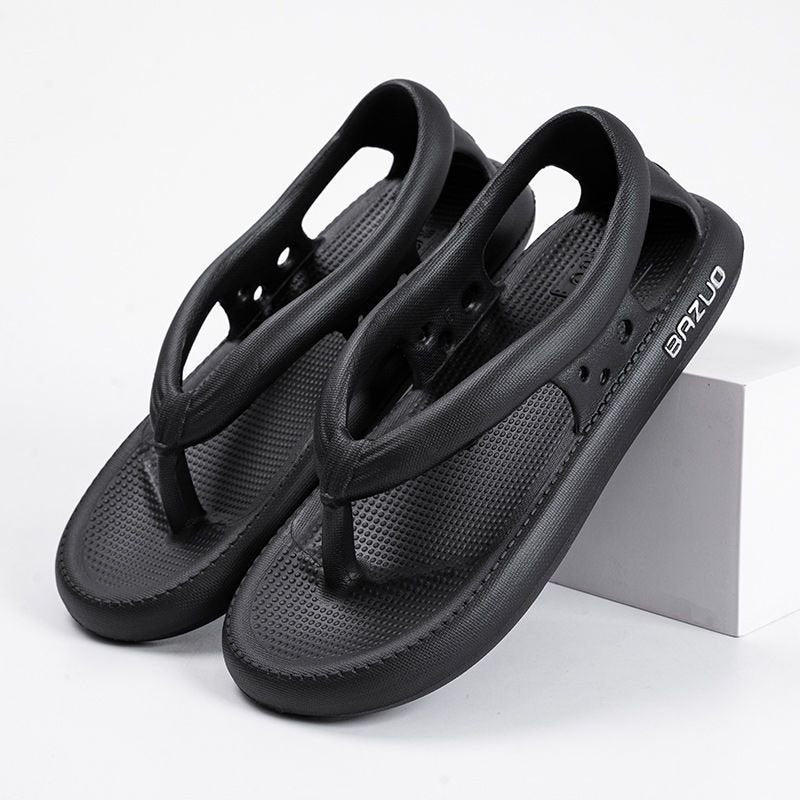 Summer Beach EVA Flip Flops Non Slip Comfort Walking Sandals Unisex