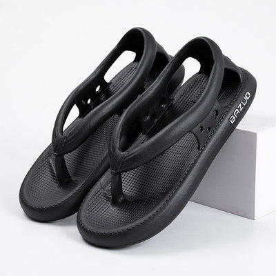 Summer Beach EVA Flip Flops Non Slip Comfort Walking Sandals Unisex