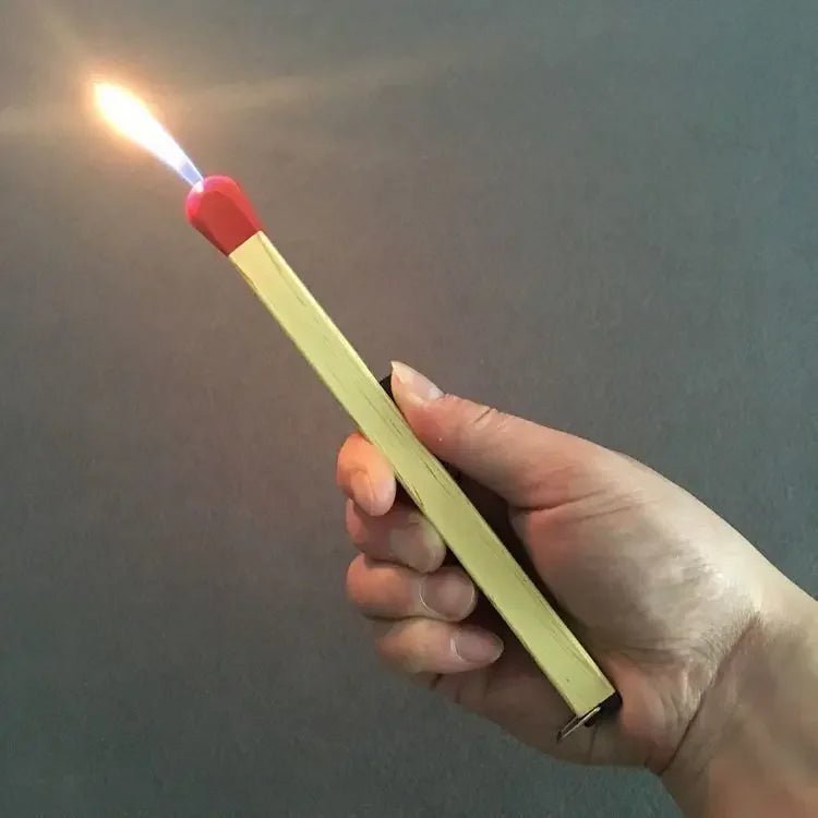 Super Long Torch Lighter For Kitchen Aromatherapy And Daily Use