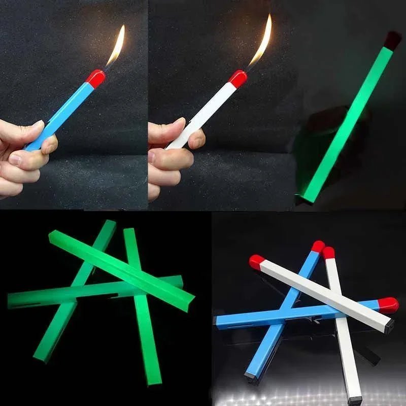 Super Long Torch Lighter For Kitchen Aromatherapy And Daily Use