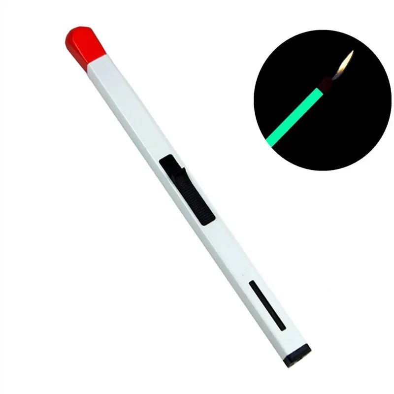 Super Long Torch Lighter For Kitchen Aromatherapy And Daily Use