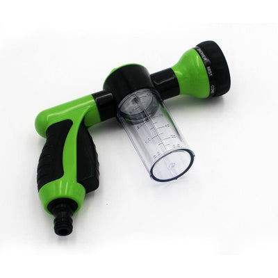 SuperJet Pup Dog Bath Cleaner For Easy Pet Grooming