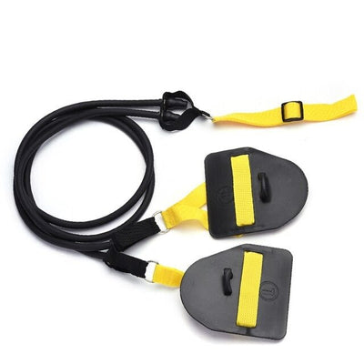 Swimming Resistance Band For Effective Simulated Swimming Exercise