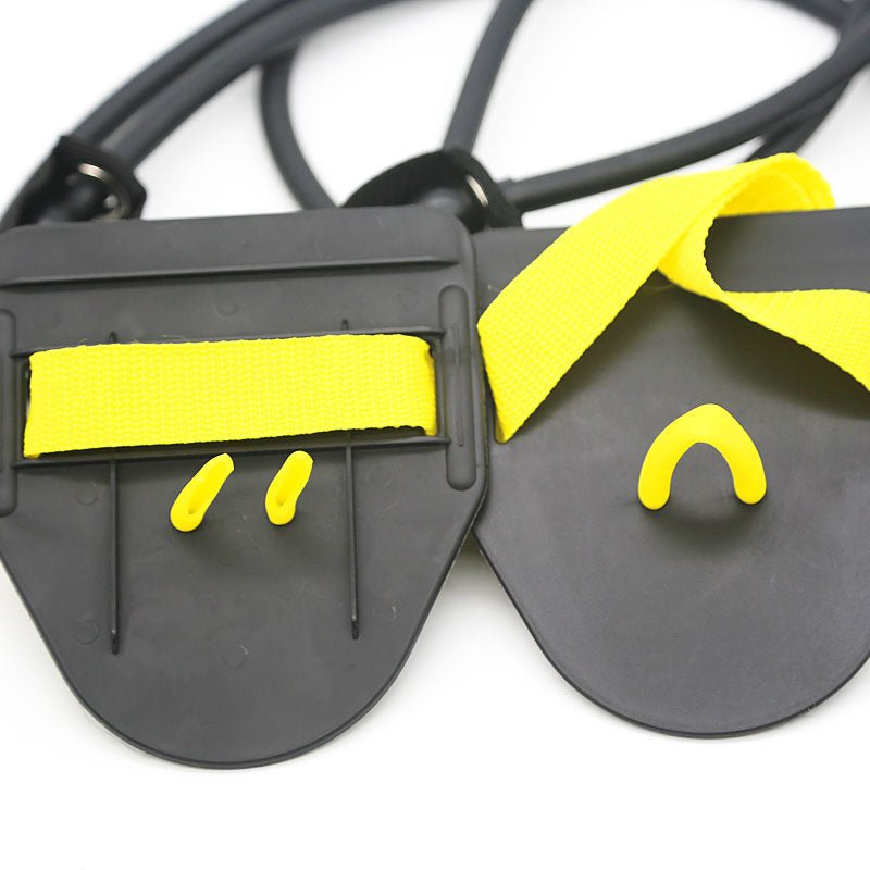 Swimming Resistance Band For Effective Simulated Swimming Exercise
