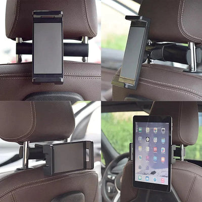 Telescopic Car Phone Holder Universal Stand For IPhone And IPad