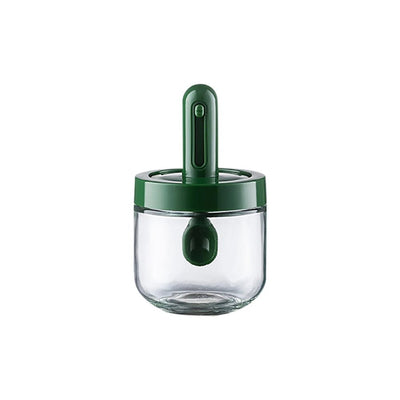 Telescopic Seasoning Bottle Leak Proof Storage For Salt Pepper Sugar