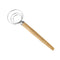 Danish Dough Whisk For Easy Bread Mixing And Baking