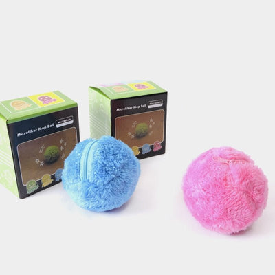 Interactive Rolling Pet Ball Toy For Active Play And Exercise