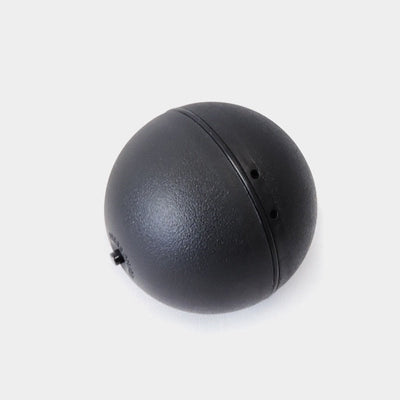 Interactive Rolling Pet Ball Toy For Active Play And Exercise