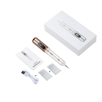 Plasma Pen Blemish Remover For Skin Spot And Wrinkle Treatment