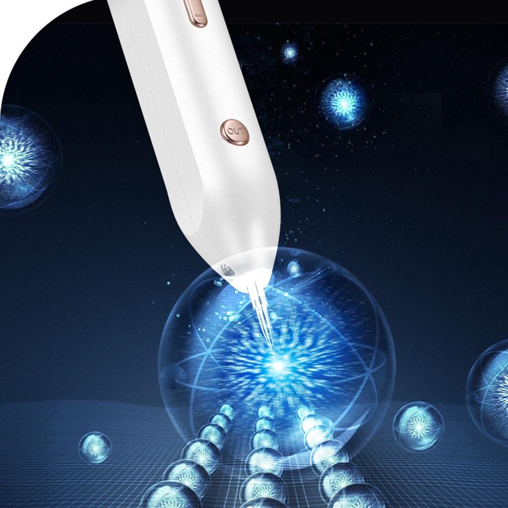 Plasma Pen Blemish Remover For Skin Spot And Wrinkle Treatment