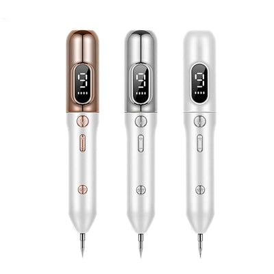 Plasma Pen Blemish Remover For Skin Spot And Wrinkle Treatment