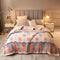 Thickened Winter Velvet Blanket Ultra Soft Cozy Warm Sofa Bed Throw
