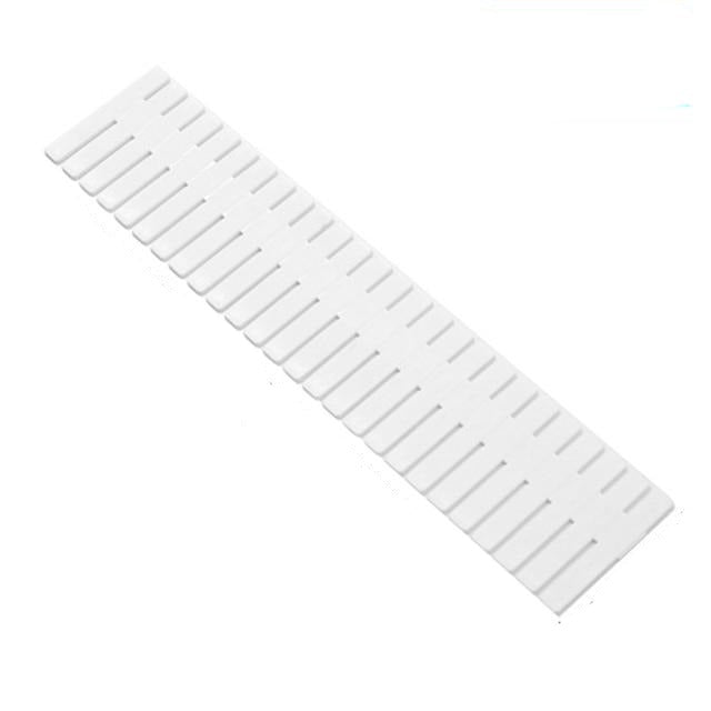Tidyful Fence Drawer Divider Organizer For Kitchen Storage And Tidying