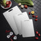 TitanChef 100 Percent Pure Titanium Cutting Board Durable Design