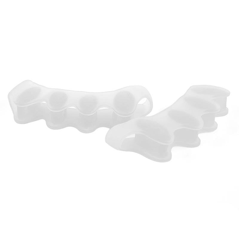 Toe Separator Bunion Corrector For Comfortable Foot Alignment