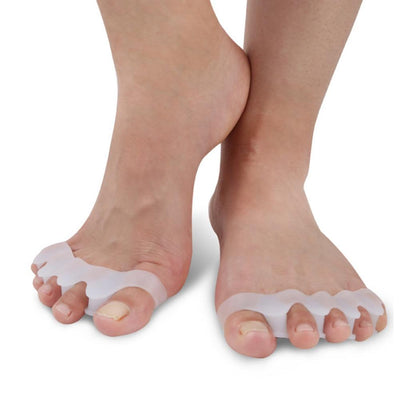 Toe Separator Bunion Corrector For Comfortable Foot Alignment