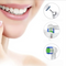 Electric Toothbrush Replacement Heads Universal Fit For Oral B Brushes