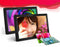 WiFi Digital Photo Frame With Touch Screen Display