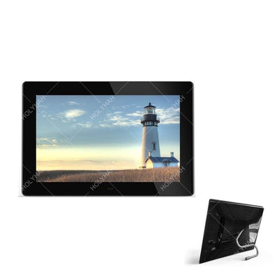 WiFi Digital Photo Frame With Touch Screen Display