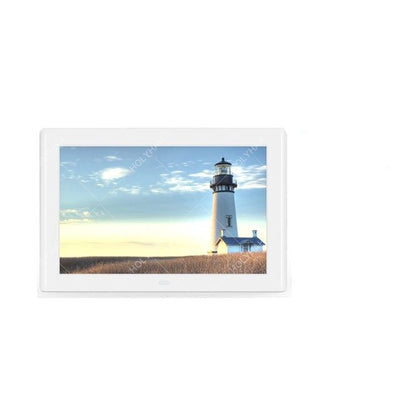 WiFi Digital Photo Frame With Touch Screen Display