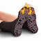 Tourmaline Slimming Health Sock Magnetic Self Heating For Men Women