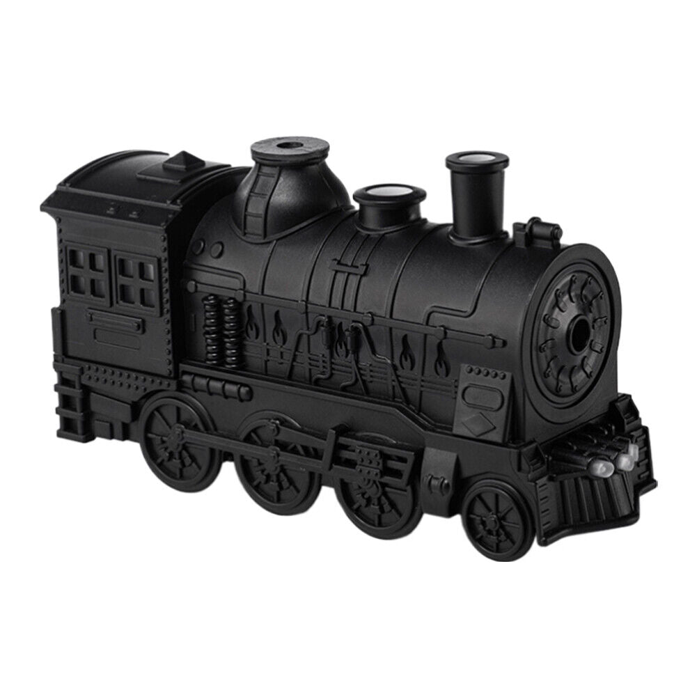 Train Ultrasonic Air Humidifier And Oil Diffuser With Remote Control