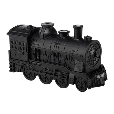 Train Ultrasonic Air Humidifier And Oil Diffuser With Remote Control