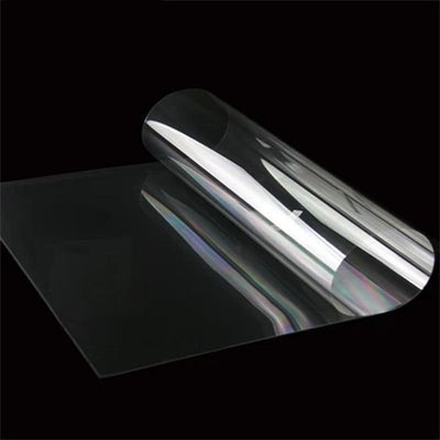 Transparent Furniture Protective Film Self Adhesive Clear Protection For Home Car