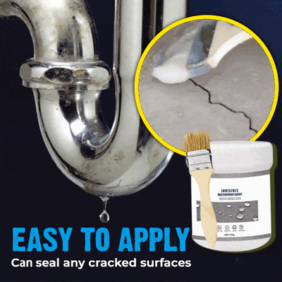 Transparent Waterproof Sealant Nano Glue For Roof Leak Repair