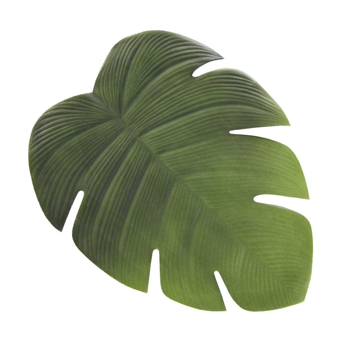 Monstera Palm Leaf Placemats Non Slip Heat Resistant Table Mats