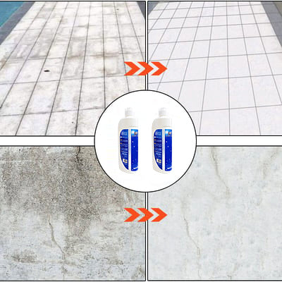 Large Capacity Stone Stain Remover For Effective Decontamination And Renovation