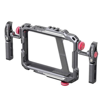 Smartphone Handle Grip For Vlogging IPhone 16 15 14 And More