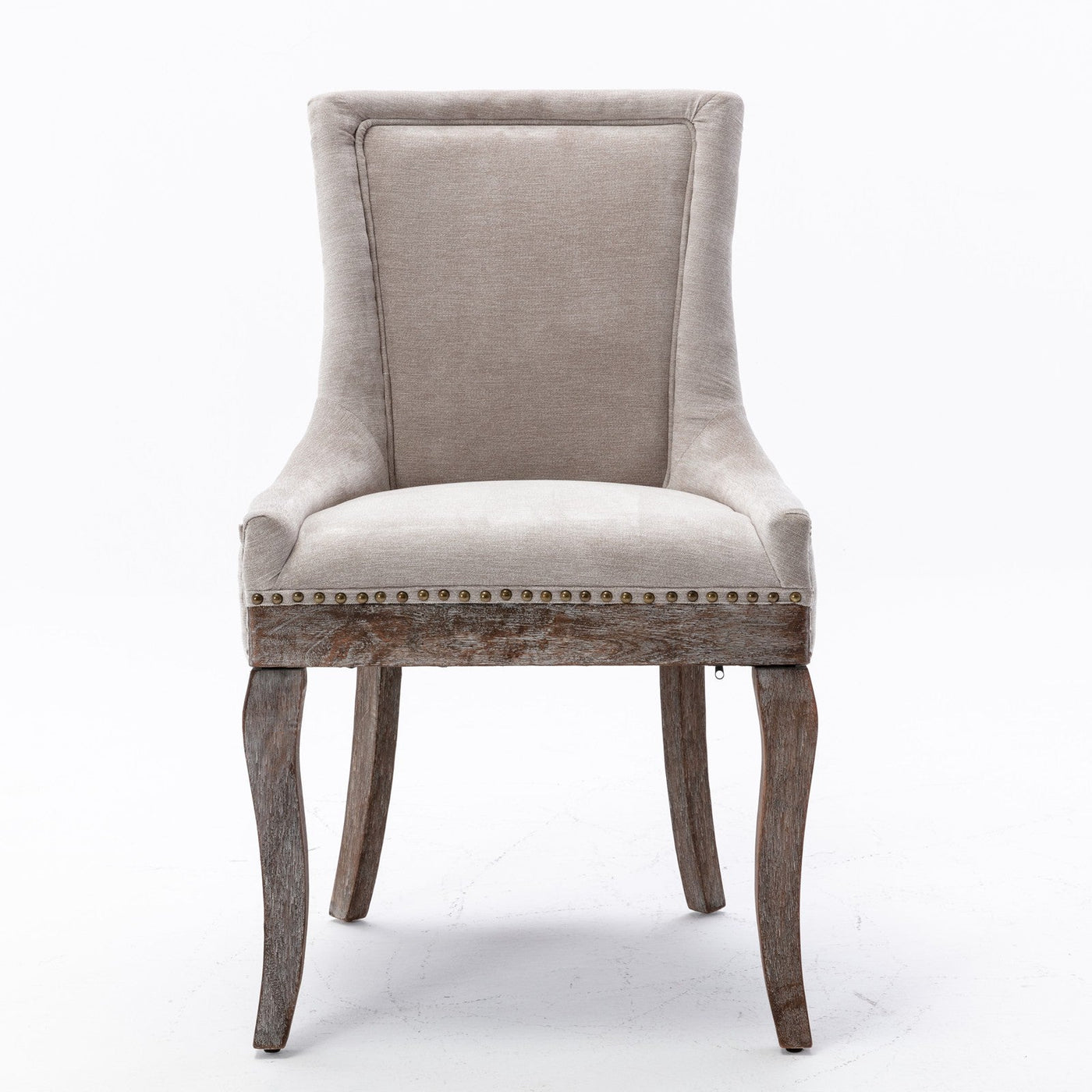 Ultra Side Dining Chair Comfortable Stylish Seating For Dining Room