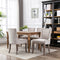 Ultra Side Dining Chair Comfortable Stylish Seating For Dining Room