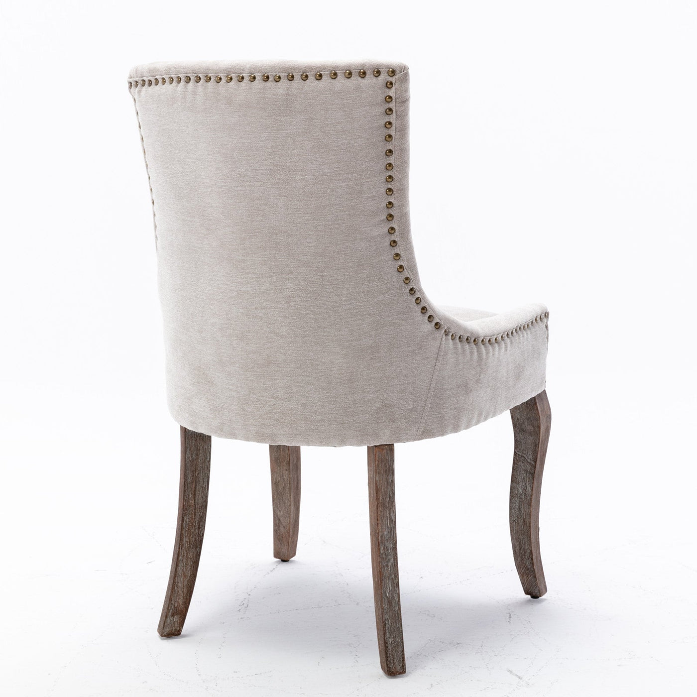 Ultra Side Dining Chair Comfortable Stylish Seating For Dining Room