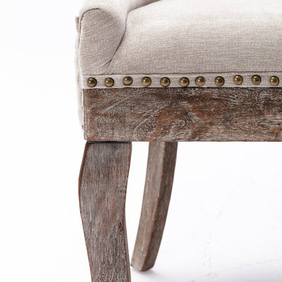 Ultra Side Dining Chair Comfortable Stylish Seating For Dining Room