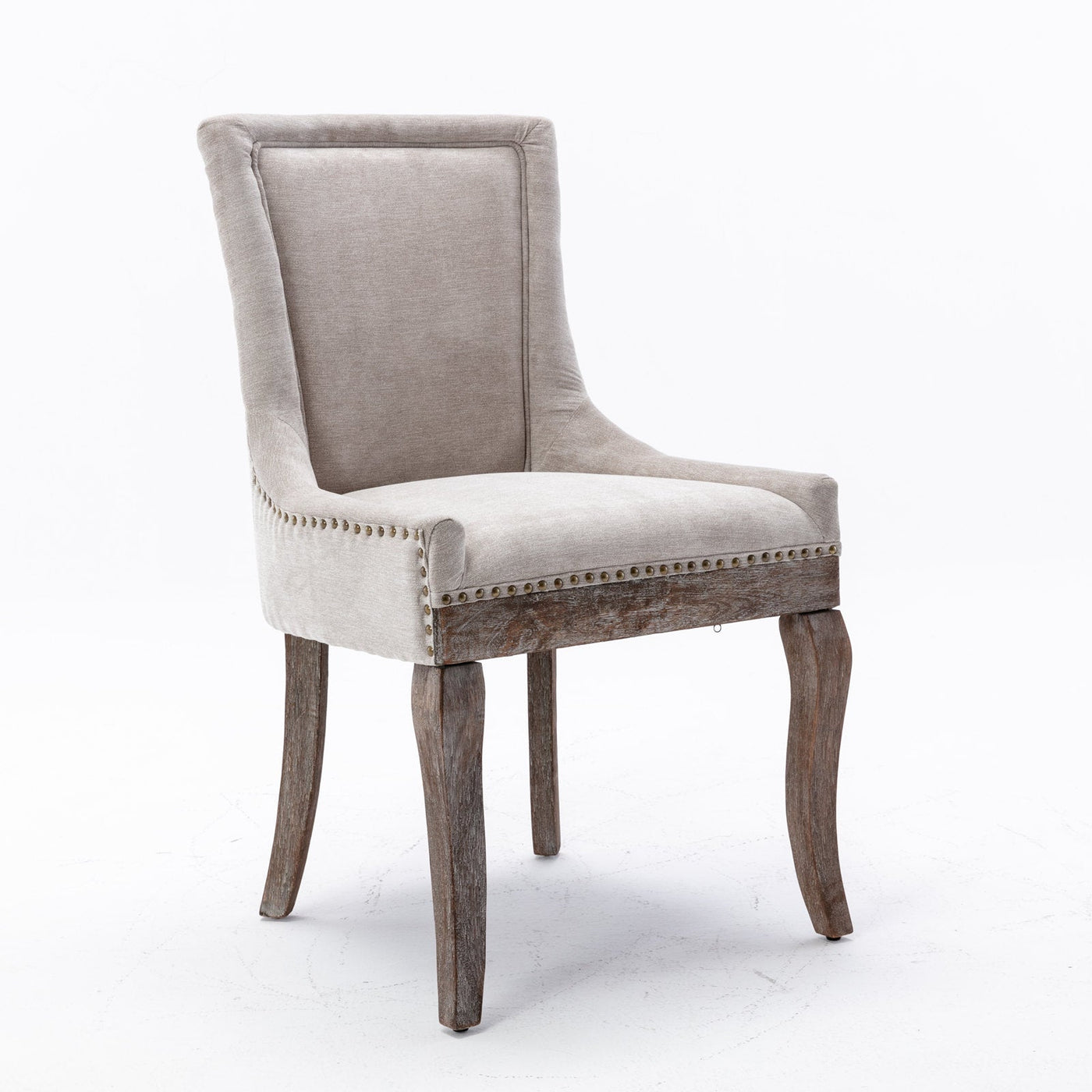 Ultra Side Dining Chair Comfortable Stylish Seating For Dining Room