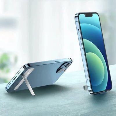 Foldable Phone Holder Kit Ultra Thin Universal Phone Stand