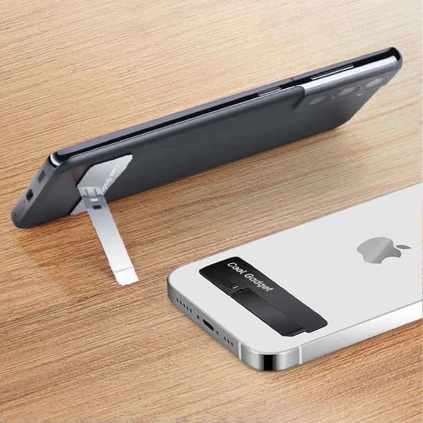 Foldable Phone Holder Kit Ultra Thin Universal Phone Stand