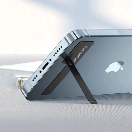 Foldable Phone Holder Kit Ultra Thin Universal Phone Stand