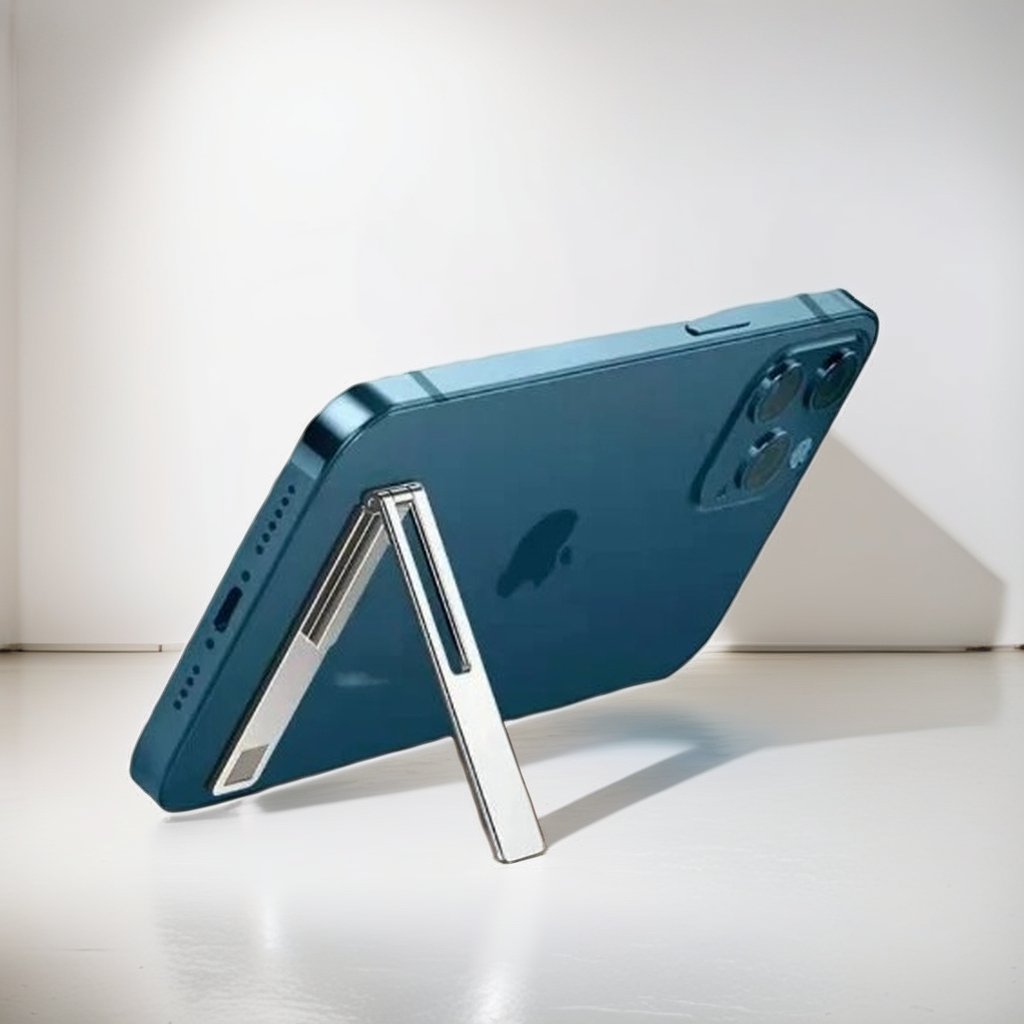 Foldable Phone Holder Kit Ultra Thin Universal Phone Stand