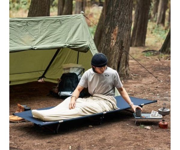 Ultralight Sleeping Bag Liner Soft Breathable Lightweight Portable Cover