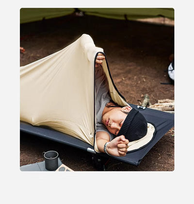 Ultralight Sleeping Bag Liner Soft Breathable Lightweight Portable Cover