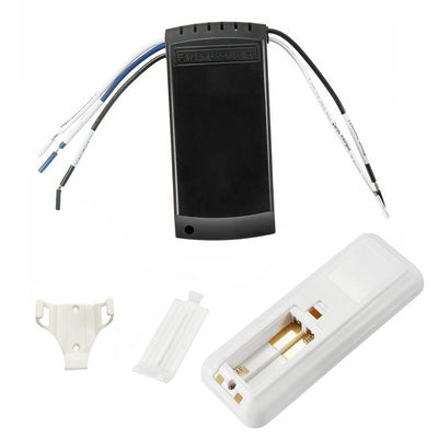 Universal Ceiling Fan Remote Control For Easy Operation