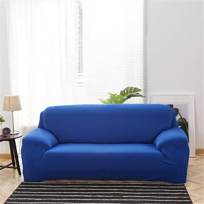 Universal Elastic Sofa Cover Non Slip Waterproof Protection