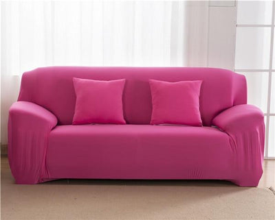 Universal Elastic Sofa Cover Non Slip Waterproof Protection