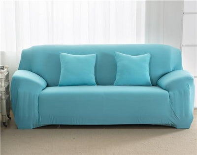 Universal Elastic Sofa Cover Non Slip Waterproof Protection